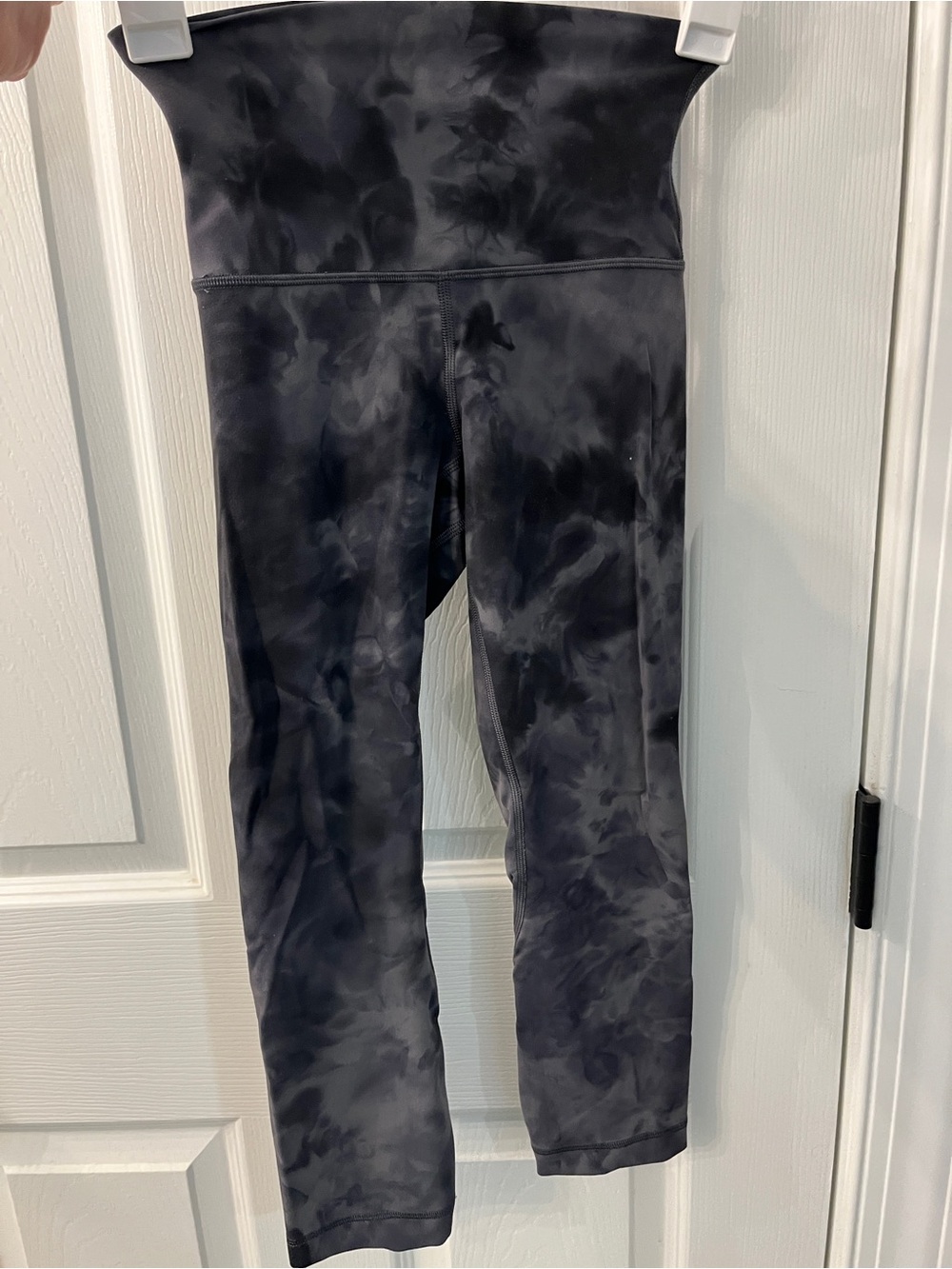 Lululemon Align High-Rise Cropped Leggings